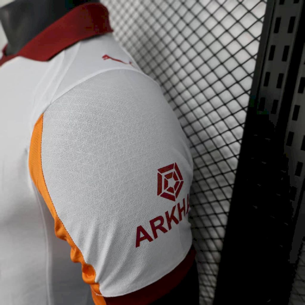 2025092421365859.jpg Mens Galatasarays 2025/26 Away Authentic Jersey - Image 3