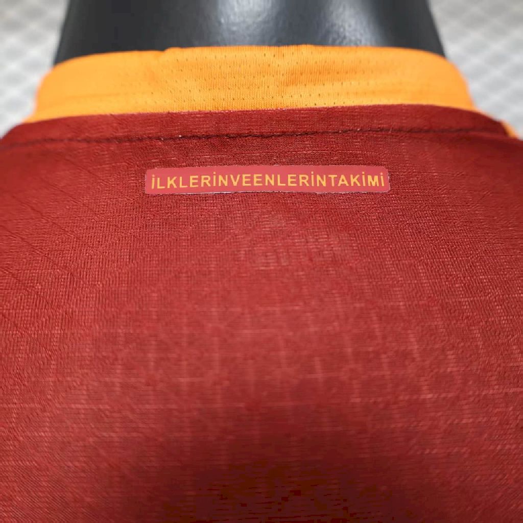 2025092421370434.jpg Mens Galatasarays 2025/26 Home Authentic Jersey - Image 10