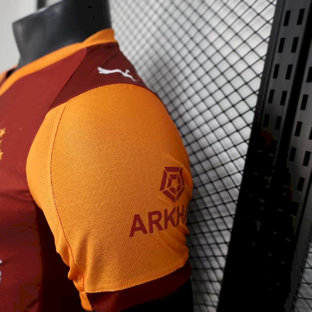 2025092421370811.jpg Mens Galatasarays 2025/26 Home Authentic Jersey - Image 8