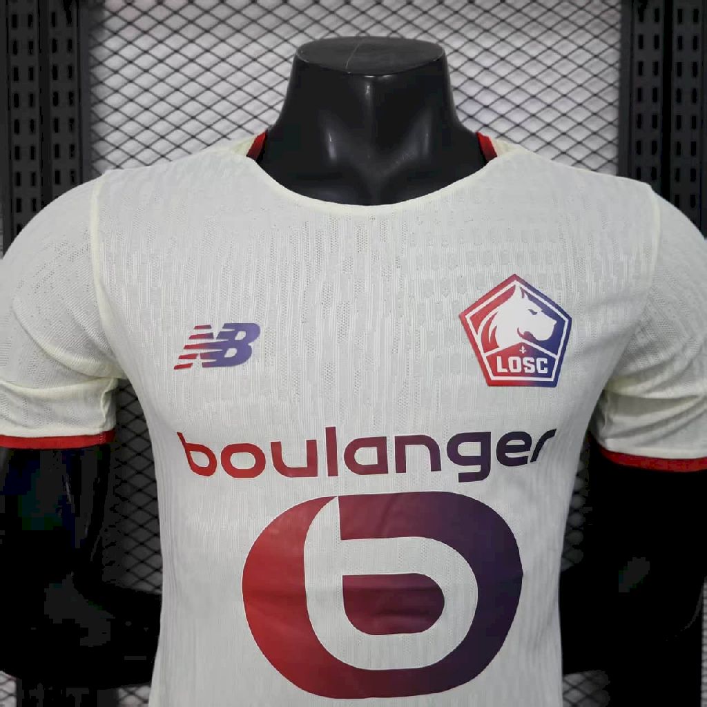 2025092421393817.jpg Mens Lille OSC 2025/26 Away Authentic Jersey - Image 11