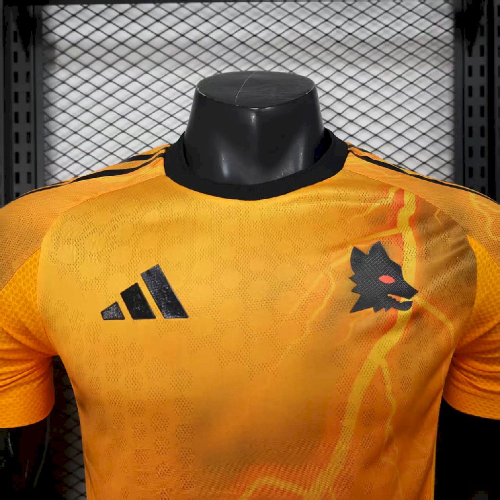 2025092421524644.jpg Mens AS Roma 2025/26 Away Authentic Jersey - Image 3