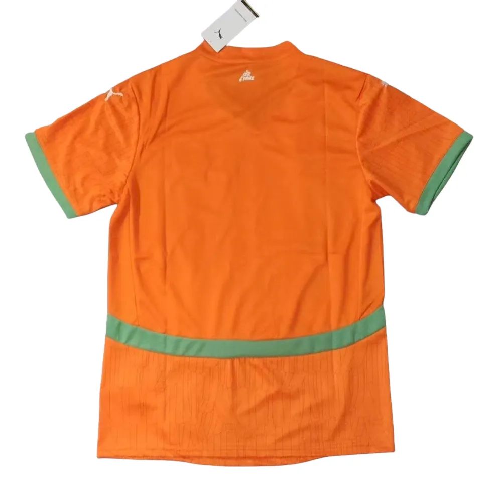 2025093016202972.jpg Ivory Coast 2025/26 Home Jersey - Image 5