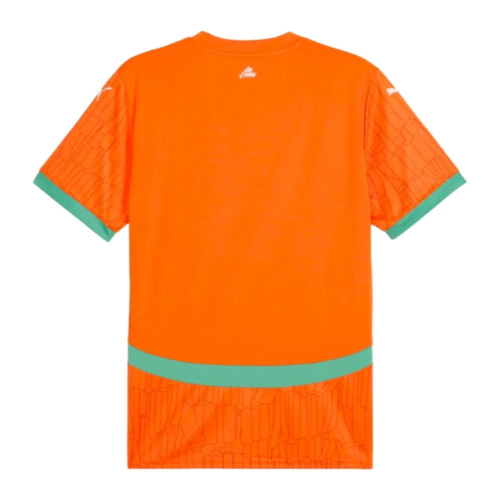 2025093016203365.jpg Ivory Coast 2025/26 Home Jersey - Image 2