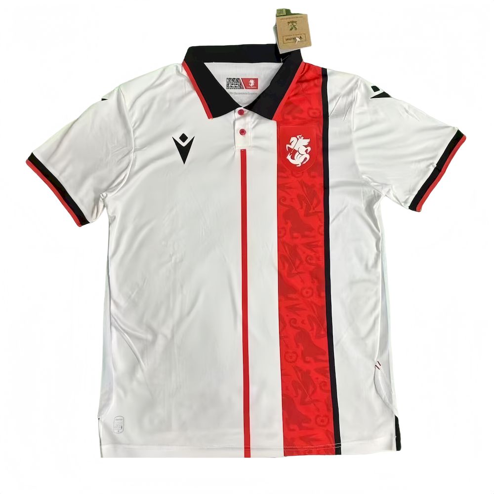 2025093016321479.jpg Mens Georgia 2025/26 Home Jersey - Image 4