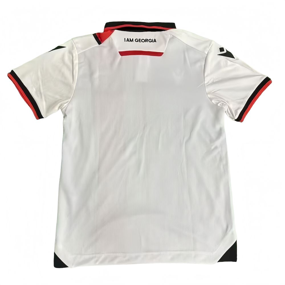 2025093016321517.jpg Mens Georgia 2025/26 Home Jersey - Image 3