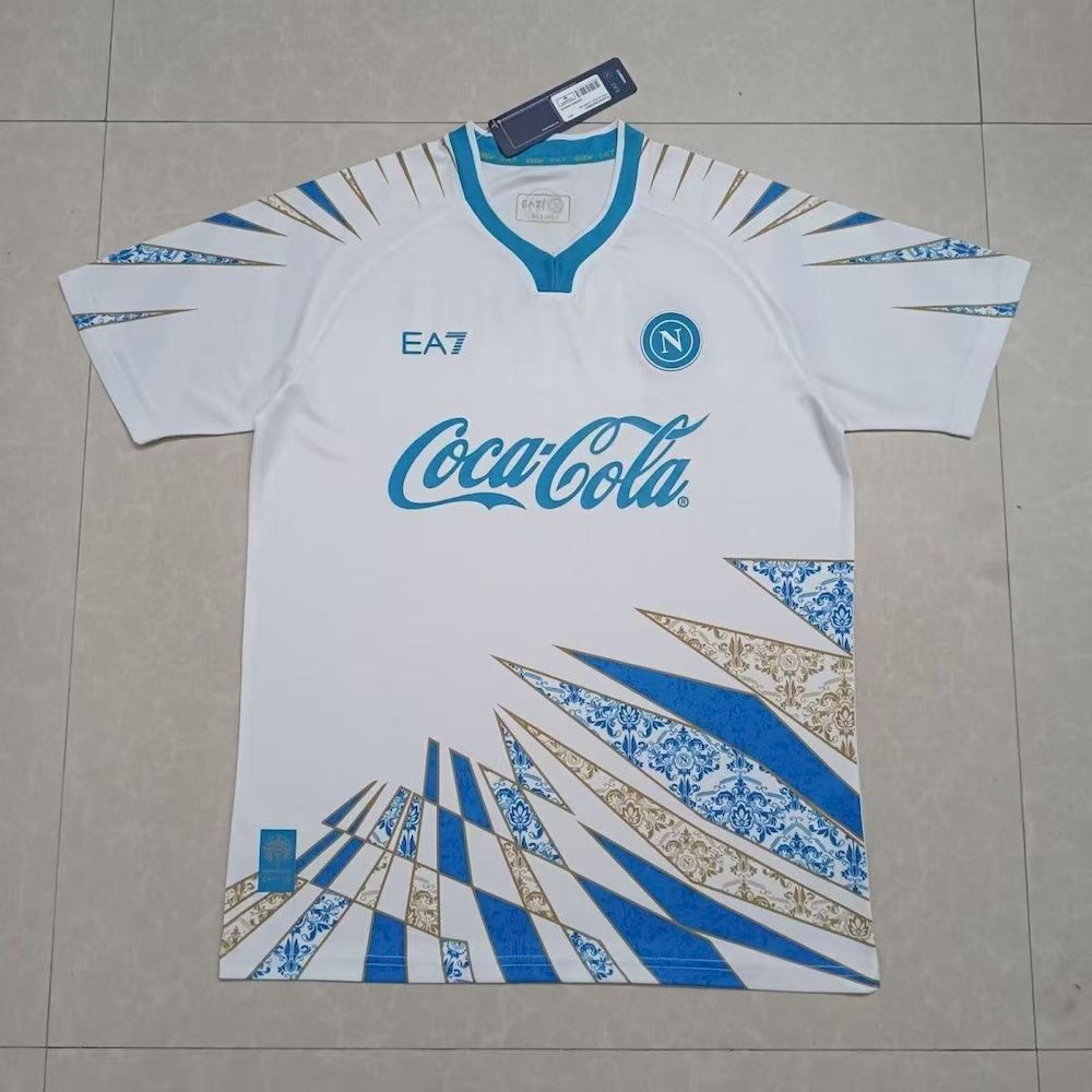 2025100319095879.jpg Napoli 2025/26 Pre-Match Jersey - Image 3