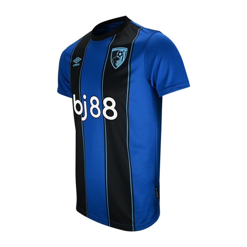 2025100809144689 Mens AFC Bournemouth 2025/26 Away Jersey - Image 3