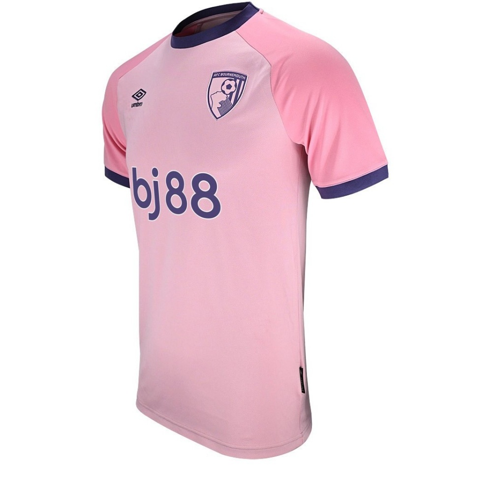2025100809145598 Mens AFC Bournemouth 2025/26 Third Jersey - Image 3