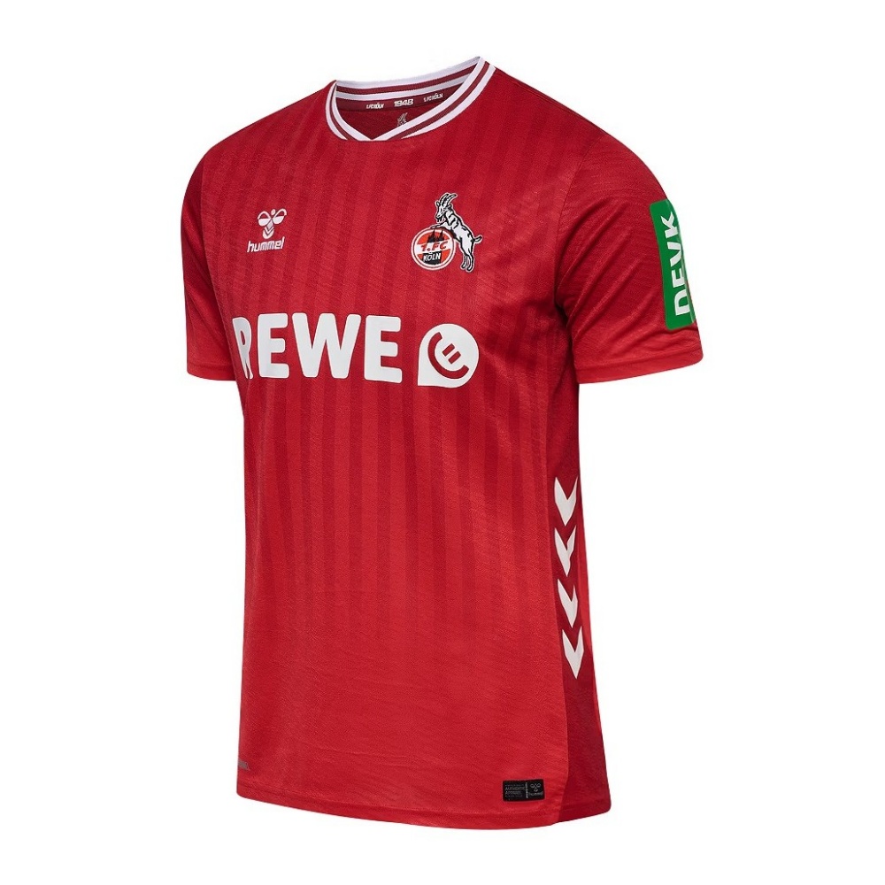 2025100809315791 Mens 1. FC Köln 2025/26 Away Jersey - Image 3