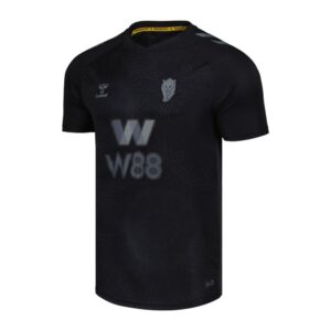 Womens Sunderland 2025/26 Third Jersey