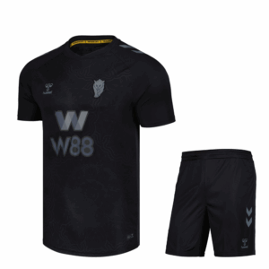 Kids Sunderland 2025/26 Third Kit