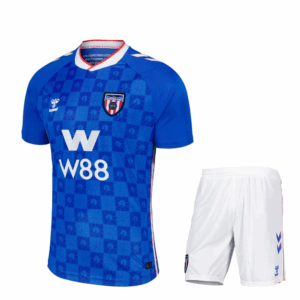 Kids Sunderland 2025/26 Away Kit