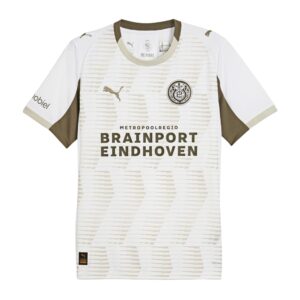 Womens PSV Eindhoven 2025/26 Third Jersey
