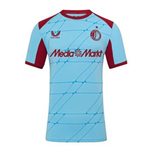 Mens Feyenoord 2025/26 Third Jersey