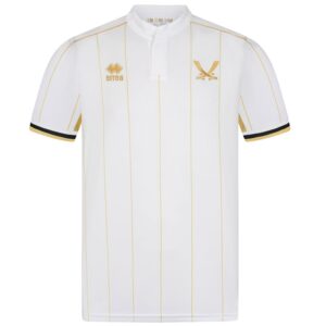 Mens Sheffield United F.C. 2025/26 Away Jersey