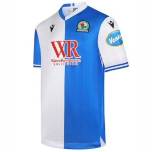 Womens Bolton Wanderers 2025/26 Home Jersey