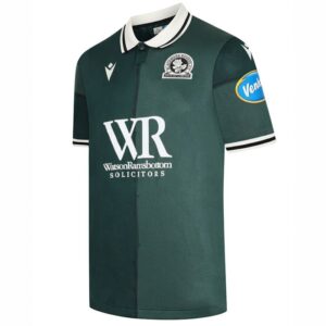 Womens Bolton Wanderers 2025/26 Third Jersey