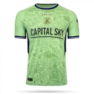 Mens  Luton Town 2025/26 Third Jersey