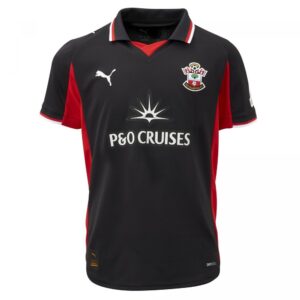 Mens Southampton 2025/26 Third Jersey
