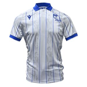 Mens Sheffield Wednesday F.C. 2025/26 Third Jersey