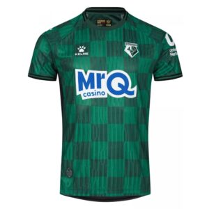 Mens Watford 2025/26 Away Jersey