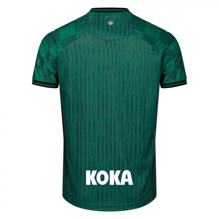 2025101008310310 Mens Watford 2025/26 Away Jersey - Image 2