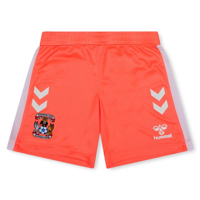 2025101008420061 Kids Coventry City 2025/26 Away Kit - Image 3