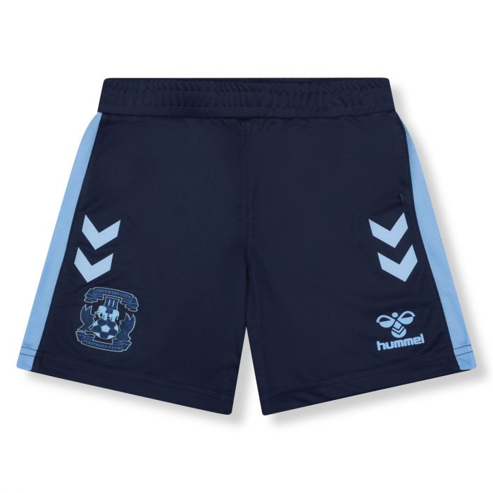 2025101008435583 Kids Coventry City 2025/26 Third Kit - Image 3
