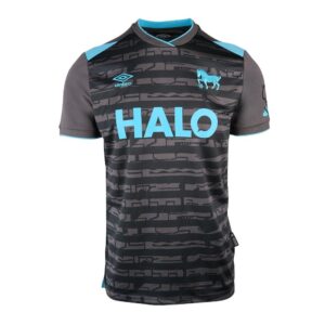 Mens Ipswich Town FC 2025/26 Third Jersey