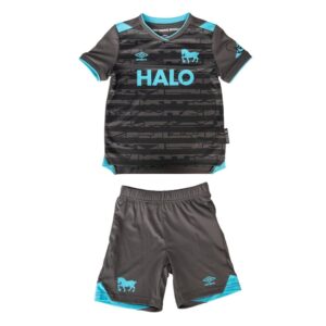 Kids Ipswich Town FC 2025/26 Third Kit