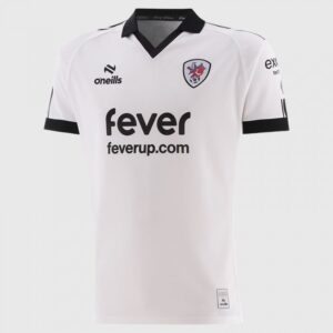 Mens Bristol City 2025/26 Away Jersey