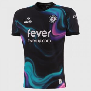 Mens Bristol City 2025/26 Third Jersey