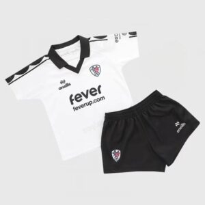Kids Bristol City 2025/26 Away Kit