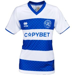 Mens Queens Park Rangers 2025/26 Home Jersey