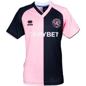 Mens Queens Park Rangers 2025/26 Away Jersey