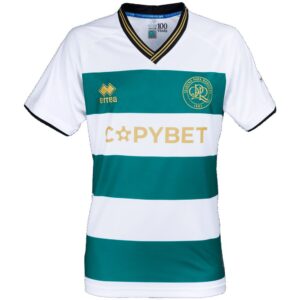Mens Queens Park Rangers 2025/26 Third Jersey