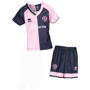 Kids Queens Park Rangers 2025/26 Away Kit