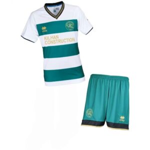 Kids Queens Park Rangers 2025/26 Third Kit