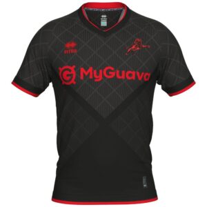 Mens Millwall 2025/26 Third Jersey