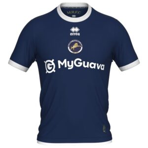 Mens Millwall 2025/26 Home Jersey