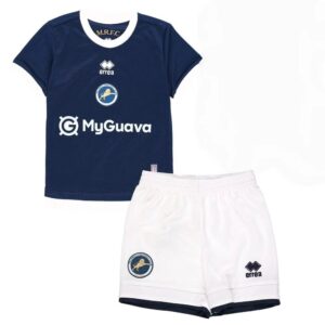 Kids Millwall 2025/26 Home Kit
