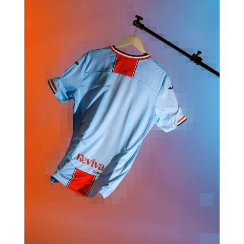 2025101016511464 Mens Swansea City 2025/26 Third Jersey - Image 2