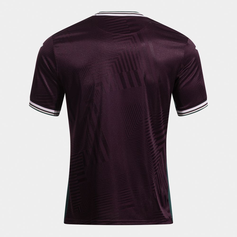2025101016544163 Mens Swansea City 2025/26 Away Jersey - Image 2