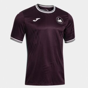 Mens Swansea City 2025/26 Away Jersey