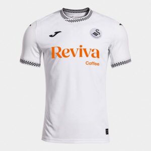Mens Swansea City 2025/26 Home Jersey