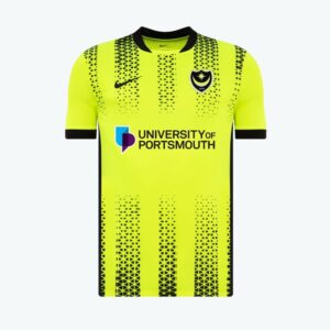 Mens Portsmouth F.C. 2025/26 Third Jersey