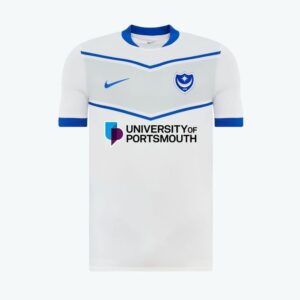 Mens Portsmouth F.C. 2025/26 Away Jersey