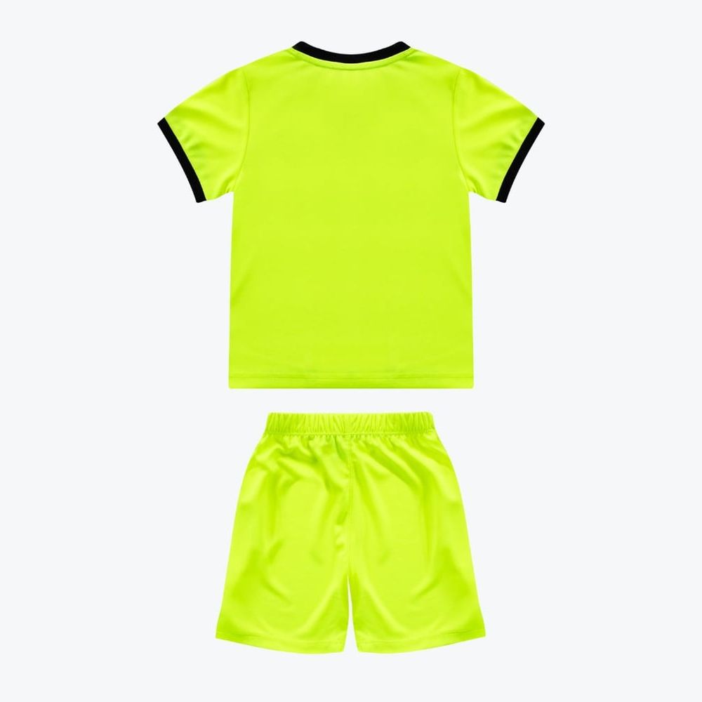 20251010170917100 Kids Portsmouth F.C. 2025/26 Third Kit - Image 2