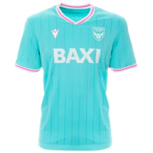 Mens Oxford United 2025/26 Third Jersey