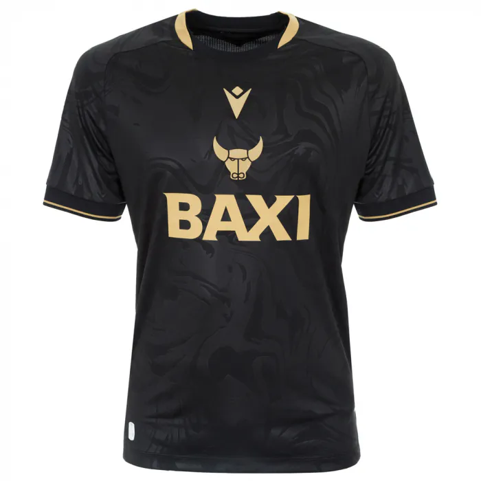2025101017261028 Mens Oxford United 2025/26 Away Jersey - Image 1
